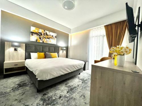 Hostal Majestic ****