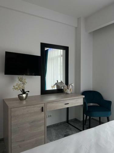 Hostal Majestic ****