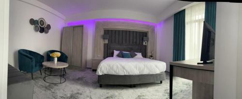Hostal Majestic ****