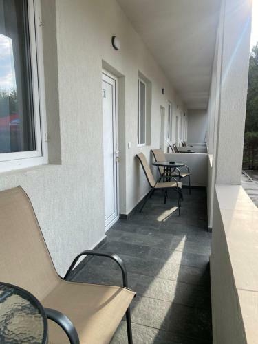 Hostal Paradox H