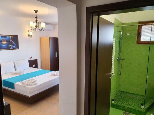 Hotel Turquoise Konak