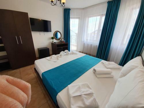 Hotel Turquoise Konak
