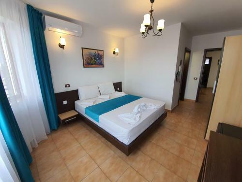 Hotel Turquoise Konak