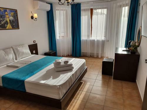 Hotel Turquoise Konak