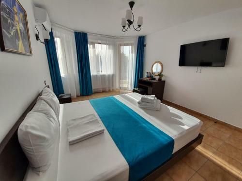 Hotel Turquoise Konak
