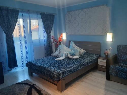 Apartamento Garsoniera D?nu?