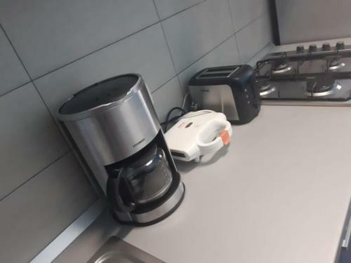 Apartamento Garsoniera D?nu?