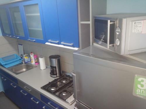 Apartamento Garsoniera D?nu?