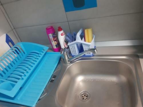 Apartamento Garsoniera D?nu?