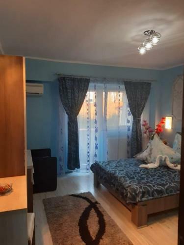 Apartamento Garsoniera D?nu?