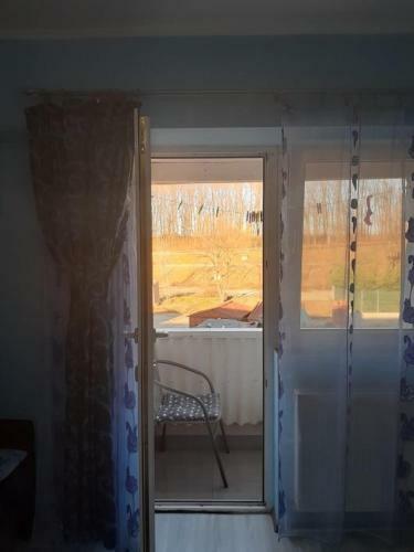 Apartamento Garsoniera D?nu?