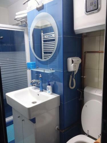 Apartamento Garsoniera D?nu?