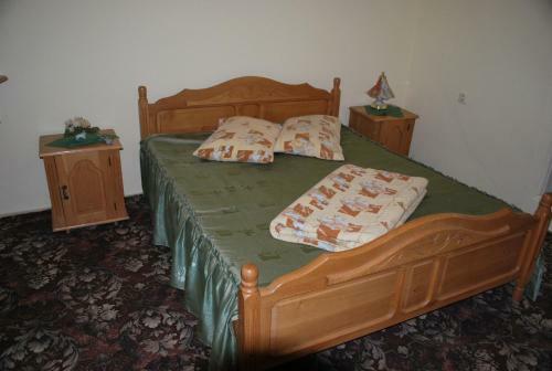 Hostal Pensiunea Lacurile Pastravilor