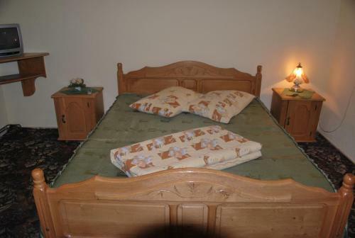 Hostal Pensiunea Lacurile Pastravilor
