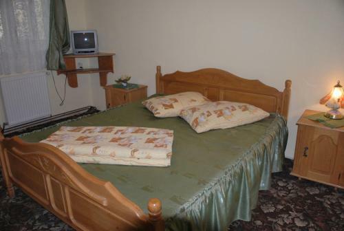 Hostal Pensiunea Lacurile Pastravilor