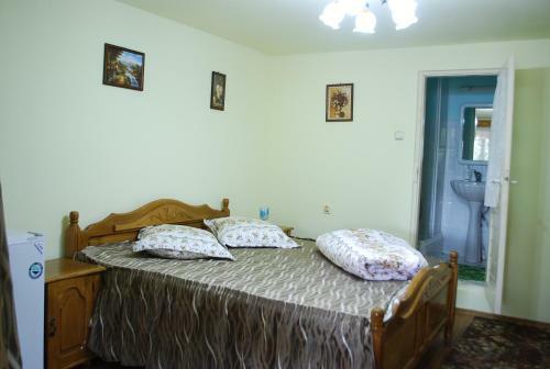 Hostal Pensiunea Lacurile Pastravilor
