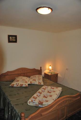 Hostal Pensiunea Lacurile Pastravilor