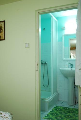 Hostal Pensiunea Lacurile Pastravilor