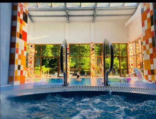 Hostal Aqua Metropol