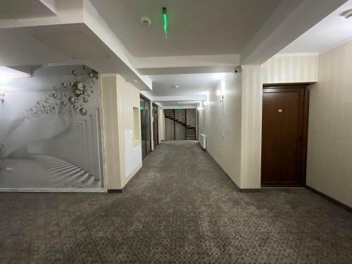 Hostal Aqua Metropol