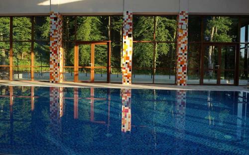 Hostal Aqua Metropol