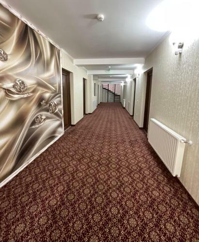 Hostal Aqua Metropol