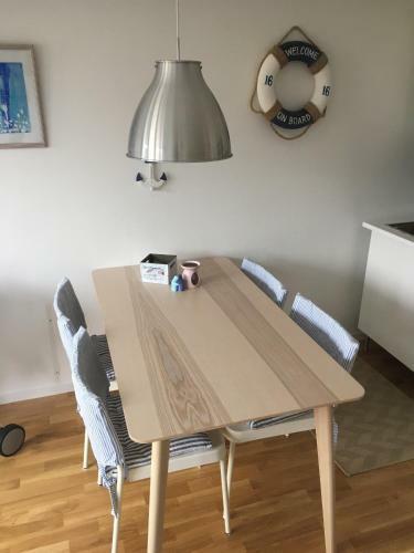 Apartamento H�llestrand Resort