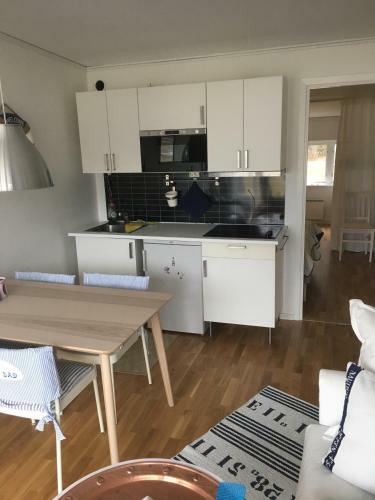 Apartamento H�llestrand Resort