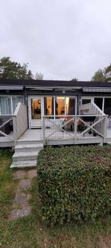 H�llestrand Apartment 34