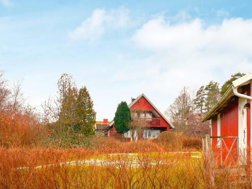 Holiday Home Uddevalla XXV