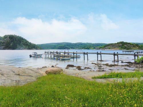 Holiday Home Uddevalla XXV