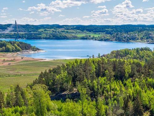 Holiday Home Uddevalla XXV
