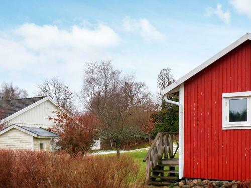 Holiday Home Uddevalla XXV