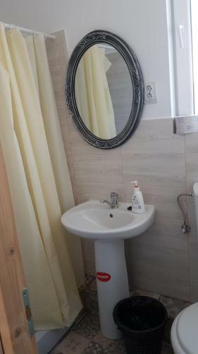 Hostal Pensiunea Amyrar