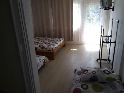Hostal Thai House