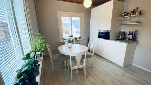Apartamento Sundsvall By M