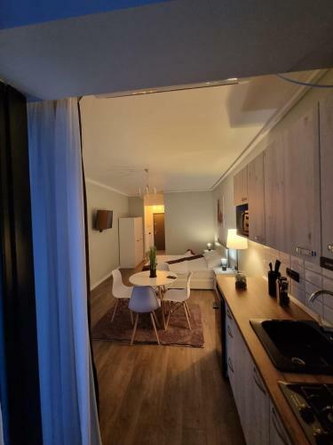 Apartamento Studio Sofia By The Sea