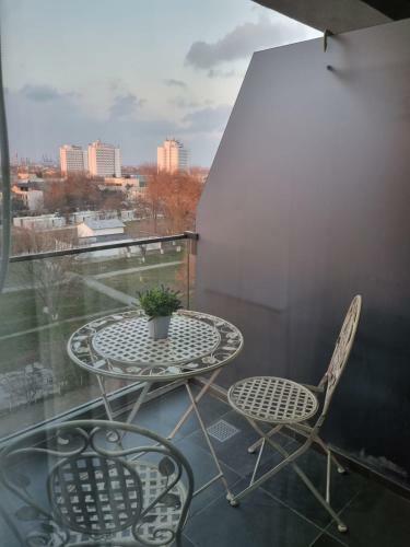 Apartamento Studio Sofia By The Sea