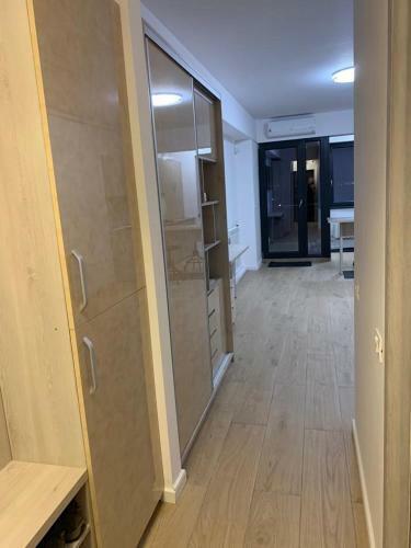 Apartamento Laguna Albastra
