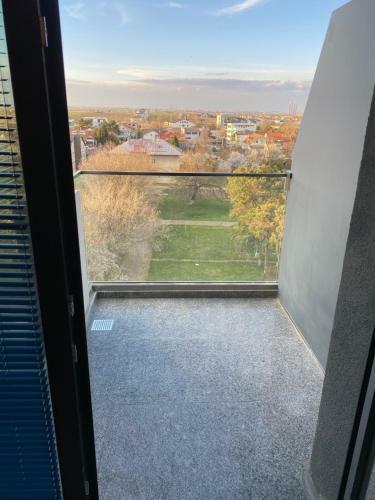 Apartamento Laguna Albastra