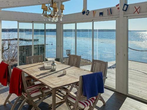 Holiday Home H�sselby
