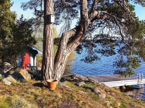 Holiday Home H�sselby