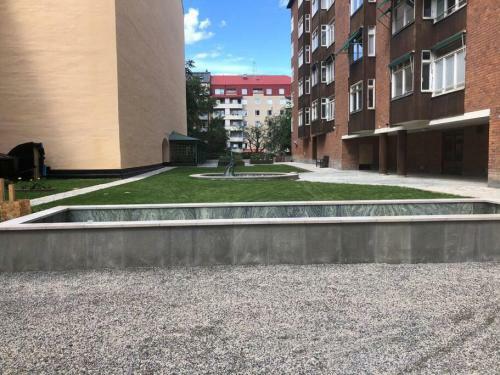 Elegant And Light 3 Room Apartment In Sofo 97sqm