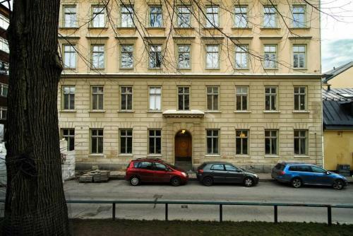 Elegant And Light 3 Room Apartment In Sofo 97sqm