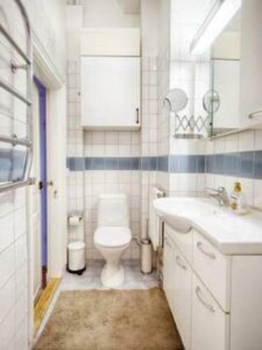 Elegant And Light 3 Room Apartment In Sofo 97sqm