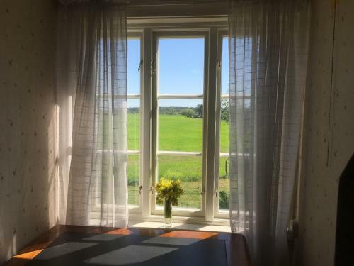 Bed & Breakfast Martebo Eco B & B