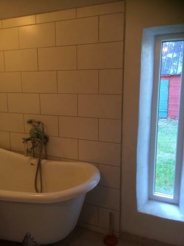 Bed & Breakfast Martebo Eco B & B