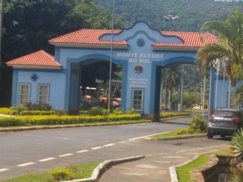 Ch�cara Do Lago