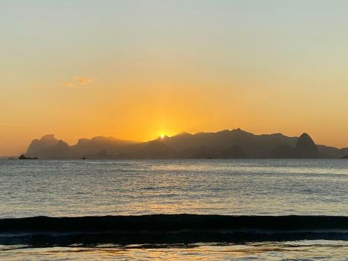 Su�tes Praia De Itaipu