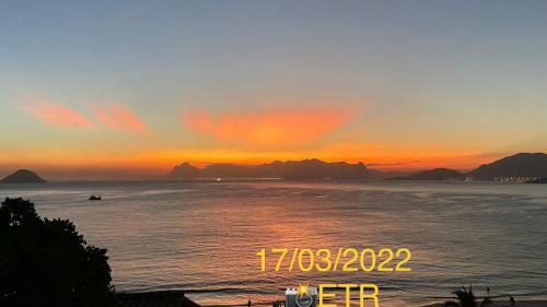 Su�tes Praia De Itaipu